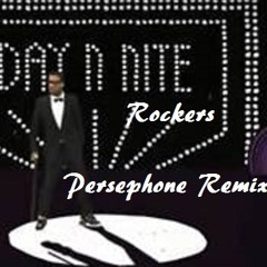 Kid Cudi- Day N Night/Rockers -Persephone Remix