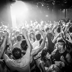 set at the cat and the dog march 2014 (mix by kfir shell & alone roseert)