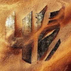 Paramore - Waves (from Transformers: Age of Extinction)