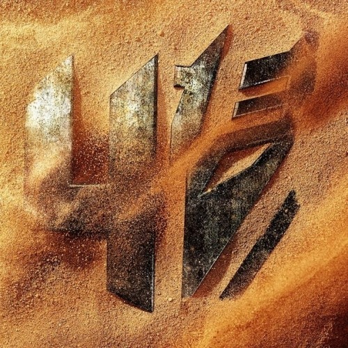 Paramore - Waves (from Transformers: Age of Extinction)