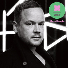 XLR8R Podcast 303 Marcel Fengler