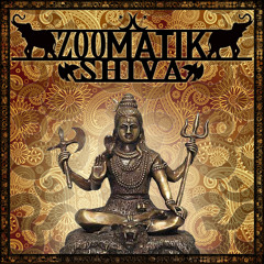 Zoomatik - Shiva (Original Mix)