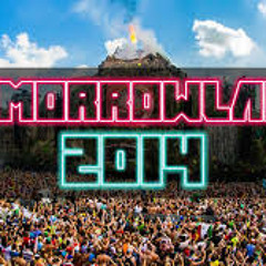 Mix Tomorrowland DJ NiLo 19 De Abril  2014