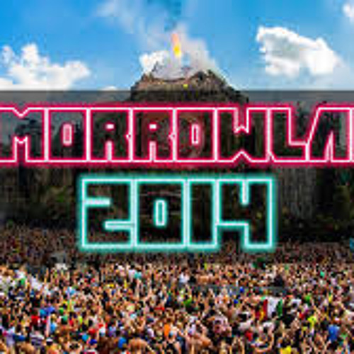 Mix Tomorrowland DJ NiLo 19 De Abril  2014