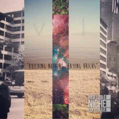 Building Nothing, Laying Bricks