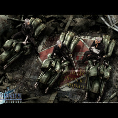 FFVIIAC - The Promised Land