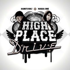 Irie - Highplace Drive ft. Bo Roc of Doveshack - Produced by Smokeshop (premaster)