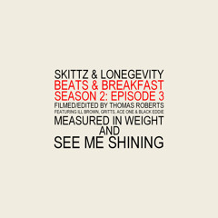 Skittz & LONEgevity "See Me Shining" ft. Ace One & ILL Brown