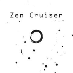 Benno Blome & Ada feat. Rachele - Zen Cruiser - Senzen5