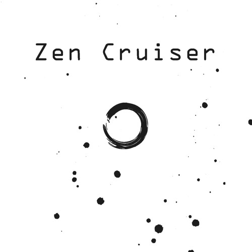 Benno Blome & Ada feat. Rachele - Zen Cruiser - Senzen5