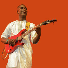 Ir Ganda Hassara (The Country is Wrecked)
