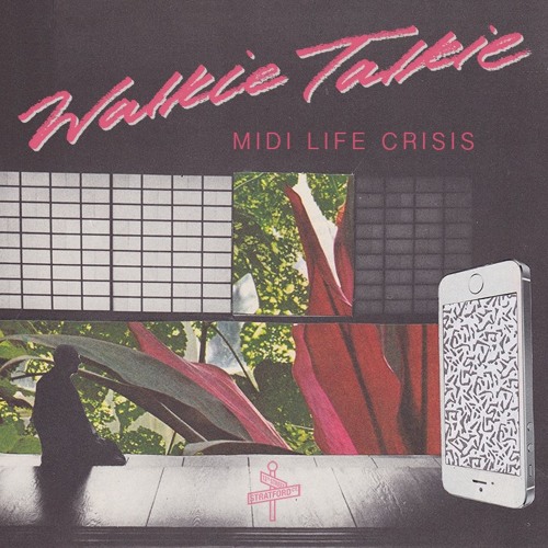 the new chillwave