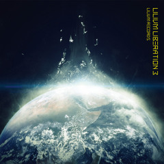 gya9 - rebirthed [F/C Lilium Liberation 3]