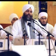 Raag Asaa-Raamaia hao baarik Tera-Bhai Niranjan Singh Ji Jawaddi Taksal
