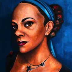 Ursula Rucker - Supernatural -  (Chill satisfied mix) -