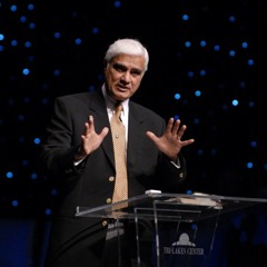 Ravi Zacharias: Interpreting Failure, Conserving Victories