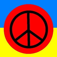 United and free! Ukraine!