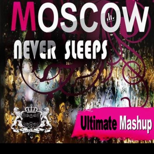 Moscow never sleeps dj smash lincoln 100 weld pak