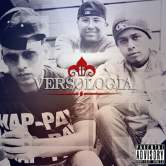 Versologia - Versologia Crew (El BeatMan Produce)