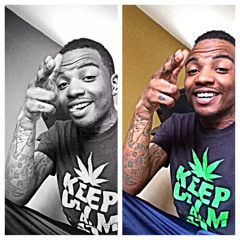 Breathe Easy (SpaceGhost Purp Freestyle)