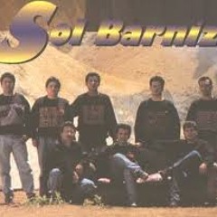 El Trompo Sarandengue - Sol Barniz (Tema Feria De Cali 1997)