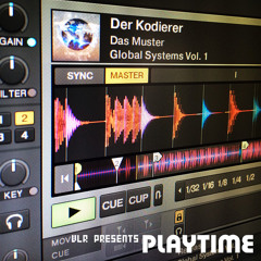 PLAYTIME SPECIALS: Global Systems Featurette