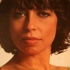 Nara Leão - Descontrolada (unreleased single)