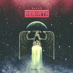 [NANG120] 03. Rayko - Time & Space (Cosmic Club Version)