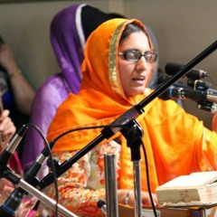 Simran Kaur - paavan pavithr mithr aaj maerai aaeae hai