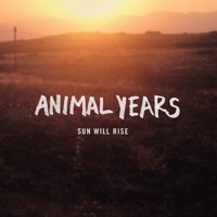 Animal Years - Leah
