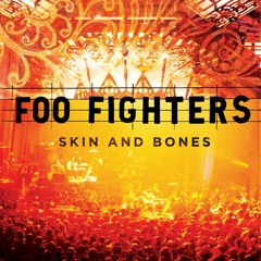 (Cover) Skin and Bones - Foo Fighters