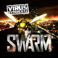 Virus Syndicate -  Pack Leaders ft. Maztek