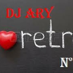 DJ Ary - I love retro n°4 (Session EXTRA LOVE)