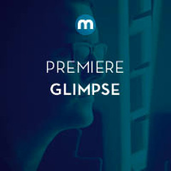 Premiere: Glimpse 'L.E.D.'