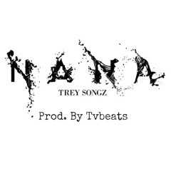 TREY SONGZ NANA REMIX PROD BY TVBEATS