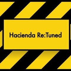 Hacienda Theme (Tamieka/Ajarni/Tosin)