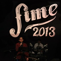 A donde tu lo planeaste - Marcos Llanes - UME PORTUGAL