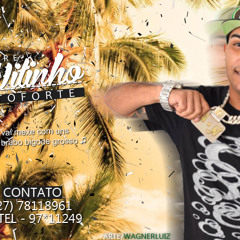 MC VITINHO E FEBRE - PONTO FORTE