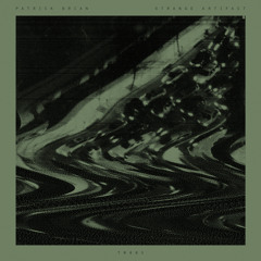 Patrick Brian - Strange Artifact