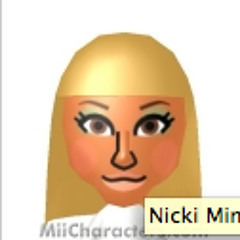 Lookin Sports (Nicki Minaj vs Kazumi Totaka)