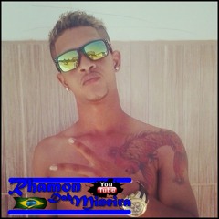 Mc Kekéu   Vo Passar o Rodo (Dj Ivan Souza) Versão Rádio 2014