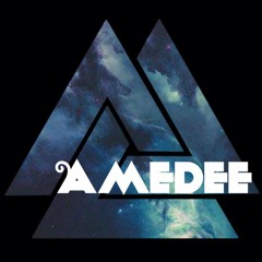 Mixing and Mastering - Amedee (Band)