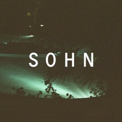 SOHN - Bloodflows (Live)