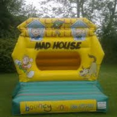 Big AL feat Gardfeez - Bouncey Castle (Prod STEG G)