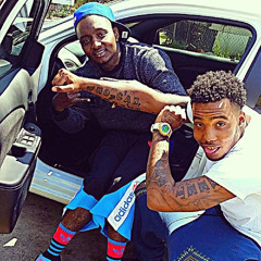 BoyDee ft. Eddie Gramz "no slowing down" produced by Nard Kidd