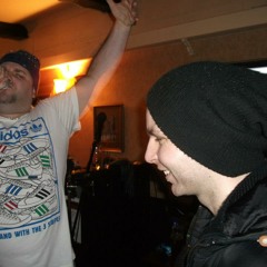 Big AL & Sound Thief  - The Long Awaited DUB
