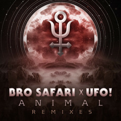The Dealer by Bro Safari x UFO! (Milo & Otis Remix)