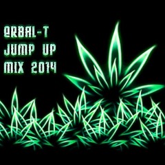 Erbal T - Jump Up D&B Mix [FREE DOWNLOAD]