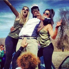 Im about whatever freestyle by KINGDRISY