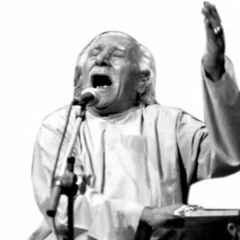 Ay Doost Zara Aur Qareeb , Pathanay Khan Mehfil.flv